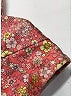Zimmermann Floral Pink Orange Swimsuit Top Size 4 (0) - photo 10