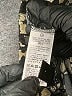 Shein Animal Print Gold Casual Pants Size 4 - photo 8