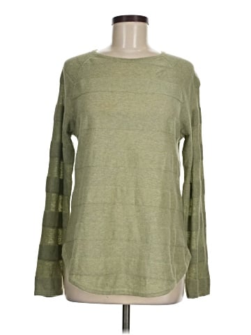 Eight Eight Eight Long Sleeve T-Shirt (view 1)