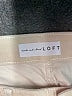 Ann Taylor LOFT Tan Khakis Size 29 waist - photo 7