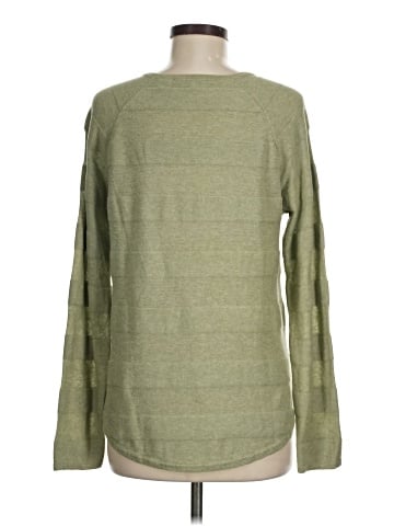 Eight Eight Eight Long Sleeve T-Shirt (view 2)