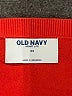 Old Navy Red Pullover Sweater Size XS - photo 7