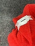 Old Navy Red Pullover Sweater Size XS - photo 8