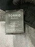 Torrid Solid Black Casual Pants Size (00) - photo 8