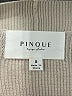 Pinque Tan Pullover Sweater Size S - photo 7