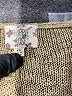Hippie Rose Tan Pullover Sweater Size XL - photo 7