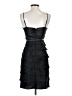 Cache Black Cocktail Dress Size 2 - photo 2