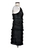 Cache Black Cocktail Dress Size 2 - photo 4