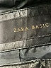 Zara Basic Black Jacket Size XS - photo 6