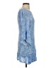 Cotton On Blue Cocktail Dress Size S - photo 4