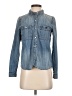 Madewell Blue Denim Jacket Size XS - photo 1
