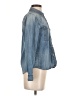 Madewell Blue Denim Jacket Size XS - photo 4
