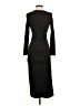 Shein Black Casual Dress Size 2 - photo 2