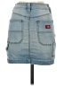 Dickies Blue Denim Skirt Size 1 - photo 2