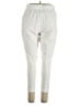 Jules & Leopold Solid Ivory Active Pants Size XL - photo 2
