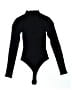 Mustard Seed Black Bodysuit Size S - photo 1