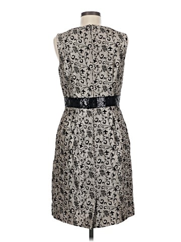Tahari by ASL Cocktail Dress (view 2)