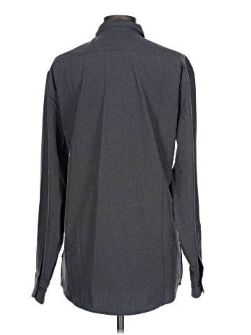 Kenneth Cole New York Long Sleeve Blouse (view 2)