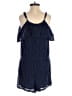 Jessica Simpson Blue Romper Size XS - photo 2