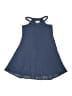 Garnet Hill Solid Blue Dress Size S (kids) - photo 1