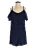 Jessica Simpson Blue Romper Size XS - photo 1