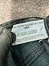 Gloria Vanderbilt Solid Black Gray Jeans Size 18 - photo 5
