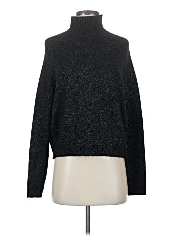 Ottod'Ame Turtleneck Sweater (view 1)