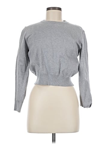 DAZY Long Sleeve T-Shirt (view 1)