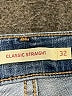 Levi's Blue Jeans Size 32 waist - photo 8