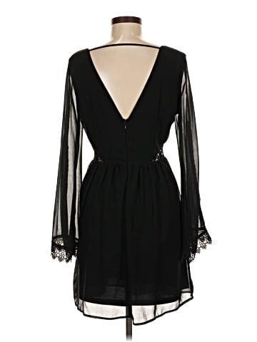 Doe & Rae Cocktail Dress (view 2)