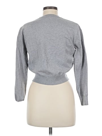 DAZY Long Sleeve T-Shirt (view 2)