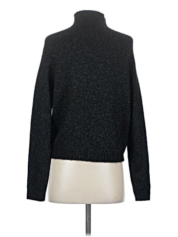 Ottod'Ame Turtleneck Sweater (view 2)