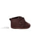 The Children's Place Brown Booties Size 6-12 mo (baby) - photo 1