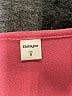 Assorted Brands Pink Sleeveless T-Shirt Size S - photo 7