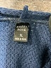 Emery Rose Blue Cardigan Size XL - photo 7
