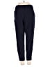 Uniqlo Stripes Blue Casual Pants Size S - photo 2