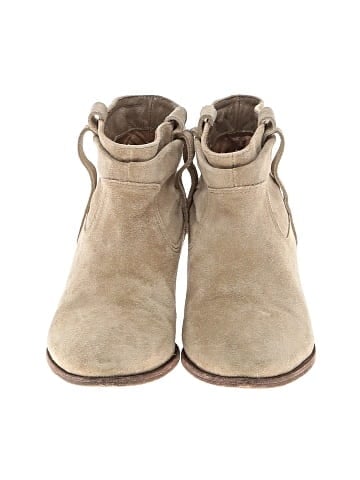 Joie Ankle Boots (view 2)