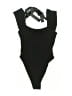 Shein Black Bodysuit Size 2 - photo 2