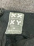 Assorted Brands Solid Black Athletic Shorts Size M - photo 3