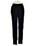 RD Style Black Casual Pants Size S - photo 1