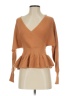 Unbranded Tan Cardigan Size S - photo 1