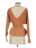 Unbranded Tan Cardigan Size S - photo 2