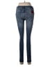 Assorted Brands Hearts Blue Jeans Size EU 38 / US 8 - photo 2