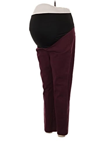 Ann Taylor LOFT Active Pants (view 1)