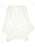 Unbranded 100% Polyester Ivory Swimsuit Cover Up One size - photo 1