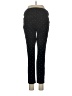 Old Navy Polka Dots Black Casual Pants Size 6 - photo 2