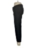 Old Navy Polka Dots Black Casual Pants Size 6 - photo 5