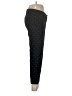 Old Navy Polka Dots Black Casual Pants Size 6 - photo 4