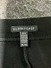 Eileen Fisher Solid Black Active Pants Size XL - photo 4