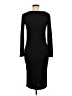 MNG Black Cocktail Dress Size 6 - photo 2